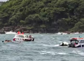 Vietnam Arrests Boat Captain After 15 Indian Tourists Die Vietnam Arrests Boat Captain After 15 Indian Tourists Die
