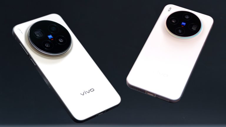 Vivo X500 Pro Leak Hints At 7,000mAh Battery, Next-Gen Dimensity Chip And 64MP Periscope Camera