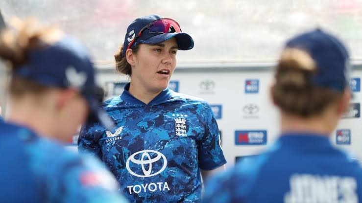 Walking with Theo: Nat Sciver-Brunt Defines a New Era for Motherhood in Elite Cricket at Lord's