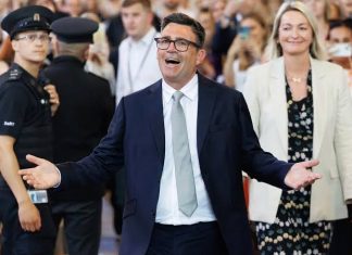 Why UK Prime Ministers Keep Resigning Before Completing Their Term As Andy Burnham Set To Take Charge Why UK Prime Ministers Keep Resigning Before Completing Their Term As Andy Burnham Set To Take Charge