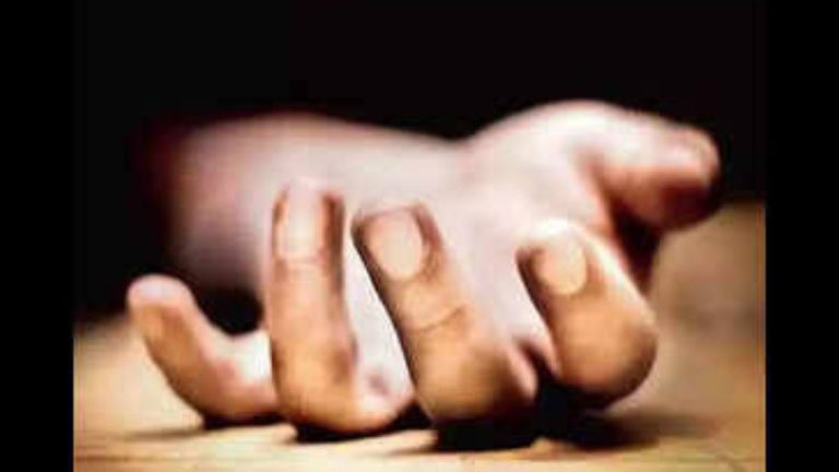 Woman Stabbed To Death In Nashik, Accused Found Hanging