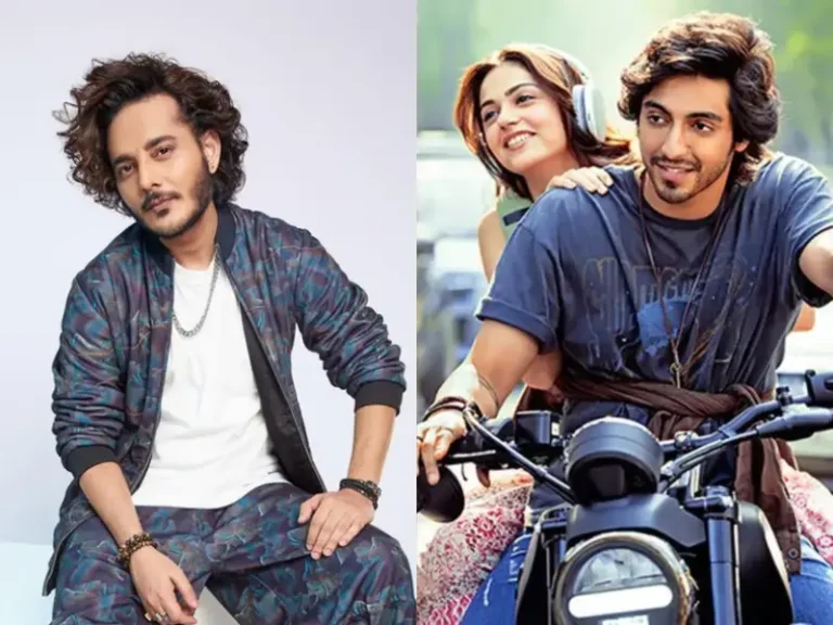 YRF Breaks Silence On Tanishk Bagchi's ₹8 Lakh Royalty Claim Over Saiyaara Song