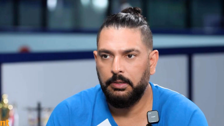 Yuvraj Singh Urges Peace And Dialogue Amid NEET Paper Leak Protests, Calls For Hope And Safety