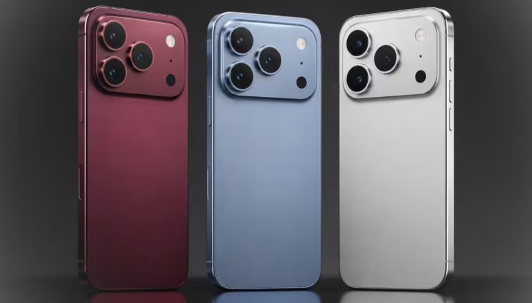 Apple iPhone 18 Pro vs iPhone 18 Pro Max: Biggest Difference May Only Be Battery And Screen, Suggest New Reports
