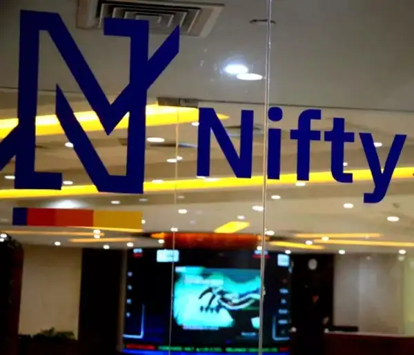 Nifty Reclaims 200-Day EMA For First Time Since February; Gabriel India Shows Breakout Potential