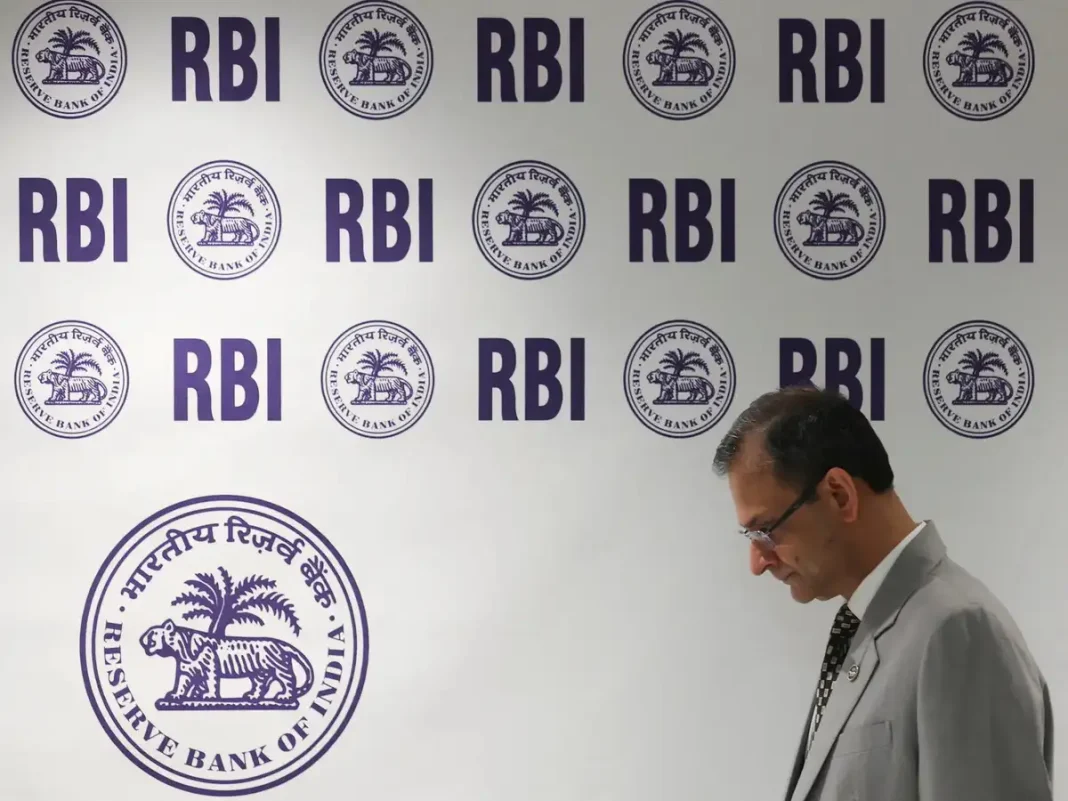 RBI Governor Sanjay Malhotra Rules Out Inflation Target Hike, Says Lower Benchmark May Be Considered Over Time