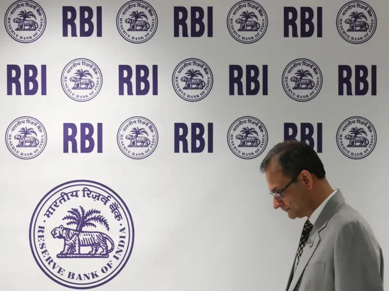 RBI Governor Sanjay Malhotra Rules Out Inflation Target Hike, Says Lower Benchmark May Be Considered Over Time