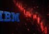 Indian IT Stocks Slip as IBM’s 25% Plunge Dampens Global Tech Sentiment Indian IT Stocks Slip as IBM's 25% Plunge Dampens Global Tech Sentiment
