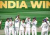 India Create History With 270-Run Victory Over England In Landmark Women’s Test At Lord’s India Create History With 270-Run Victory Over England In Landmark Women's Test At Lord's