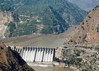 Indus Waters Treaty Unlikely To Resume In Current Form, Pakistan Must End Terror Support: Government Sources Indus Waters Treaty Unlikely To Resume In Current Form, Pakistan Must End Terror Support: Government Sources