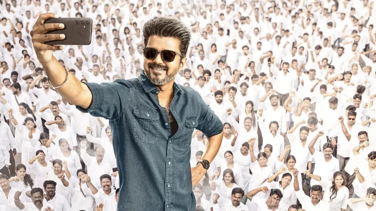 Jana Nayagan Advance Booking Crosses Rs 15 Crore On Day 1, Vijay's Film Set For Massive Opening