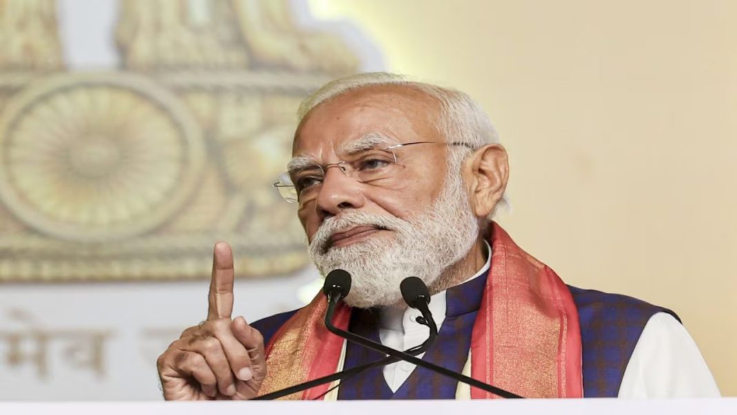 Australian Police Probe Alleged Online Threat Against PM Modi Ahead Of Melbourne Visit