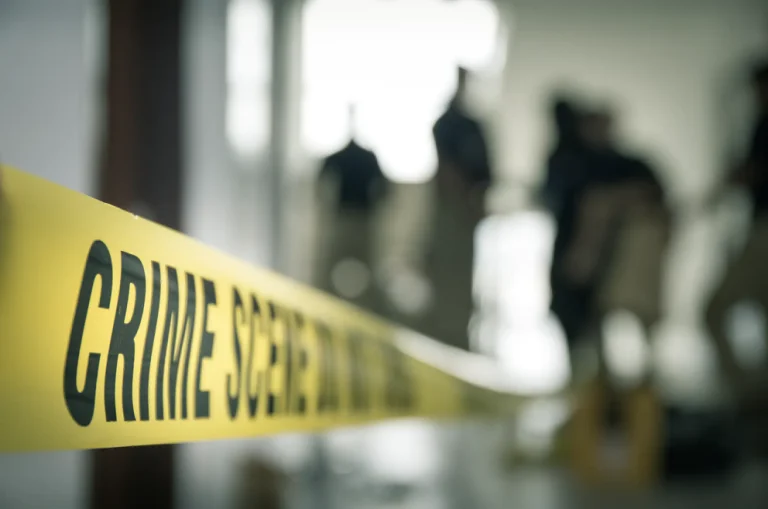Telangana Horror: Man Allegedly Kills Wife, Two Sons And Teen POCSO Complainant Along With Her Family