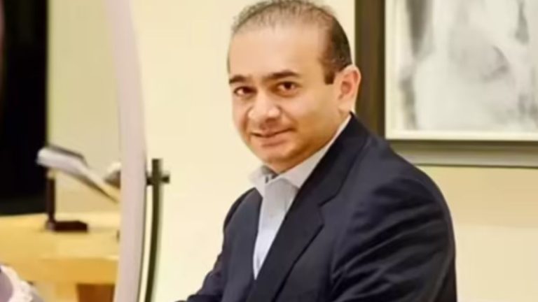 Final Legal Roadblock Cleared? Nirav Modi's Extradition To India Nears End