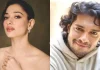 Tamannaah Bhatia Begins Shooting For Ragini 3 In London, Joins Hit Horror Franchise Tamannaah Bhatia Begins Shooting For Ragini 3 In London, Joins Hit Horror Franchise