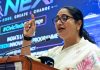 Rekha Gupta Unveils Roadmap For Civic-Tech Innovation Rekha Gupta Unveils Roadmap For Civic-Tech Innovation