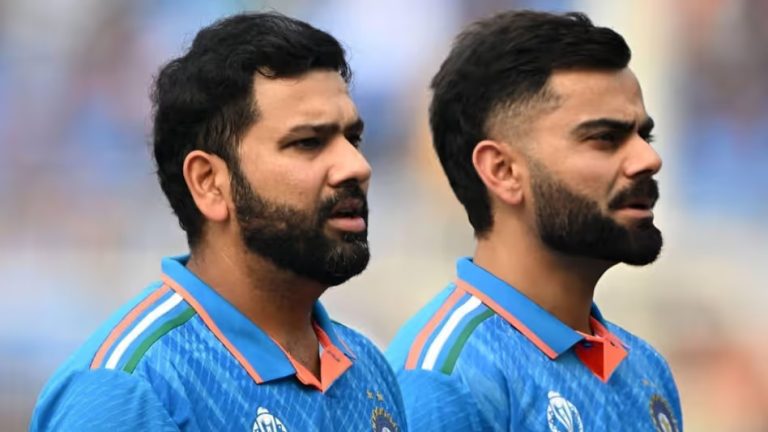 Virat Kohli, Rohit Sharma Remain Central To India's 2027 World Cup Plans, Confirms Shubman Gill