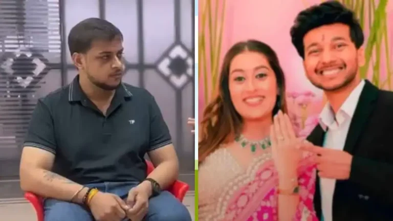 Lohagad Murder Case: Siya Goyal Wanted To Marry Ketan Agarwal, Cut Ties With Chetan, Claims Brother Sahil
