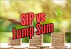 SIP vs Lump Sum: Which Investment Reaches A ₹20 Lakh Corpus Faster? SIP vs Lump Sum: Which Investment Reaches A ₹20 Lakh Corpus Faster?