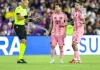 Lionel Messi’s ‘Favourite’ Referee? Ismail Elfath To Officiate Argentina Vs England FIFA World Cup 2026 Semi-Final Lionel Messi's 'Favourite' Referee? Ismail Elfath To Officiate Argentina Vs England FIFA World Cup 2026 Semi-Final