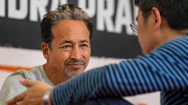 Sonam Wangchuk Agrees To End 20-Day Hunger Strike, Sets Three Conditions For Government And Political Leaders