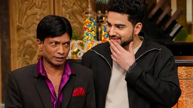 Sunil Pal Claims He Rejected Samay Raina's ₹25 Lakh Offer To Appear On India's Got Latent 2