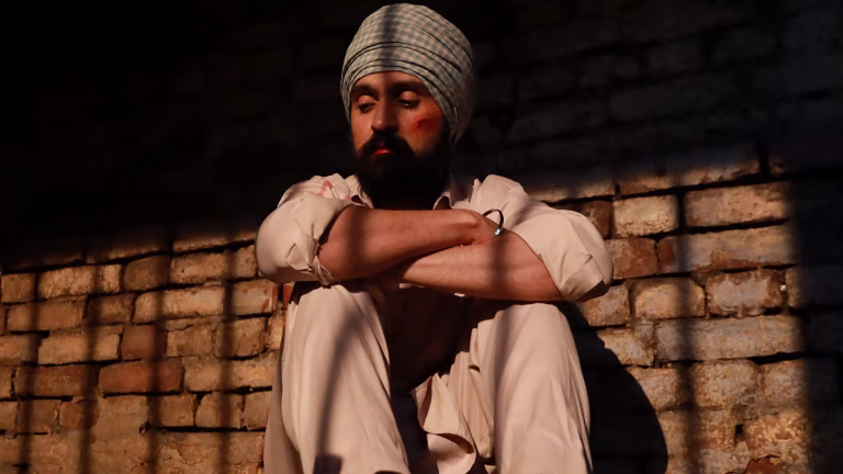 'If The Kashmir Files Can Exist...': Satluj Writer Hints At 'Someone In Power' At CBFC Or I&B Ministry Behind Film’s Removal