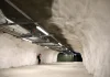 Inside Finland’s Underground City: The Secret Network Of 5,500 Bomb Shelters Built To Protect Nearly A Million People Inside Finland's Underground City: The Secret Network Of 5,500 Bomb Shelters Built To Protect Nearly A Million People