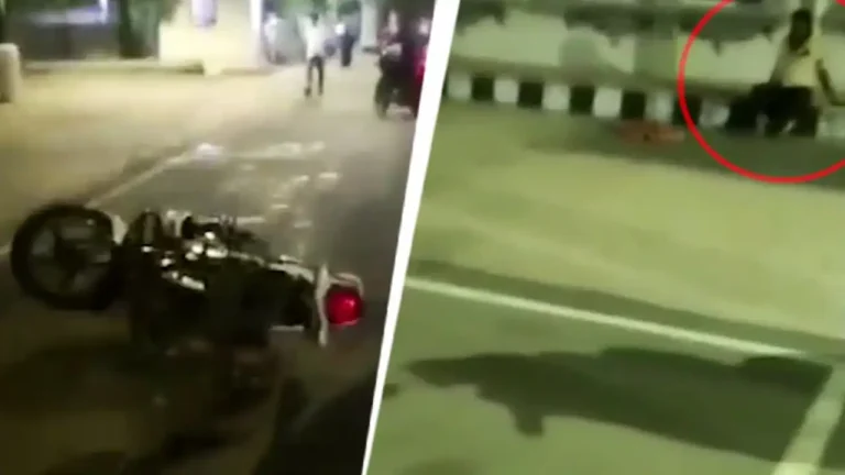 Double Murder at Tirupati Wedding Venue: Two Men Stabbed To Death Over Alleged Family Dispute, Accused Detained
