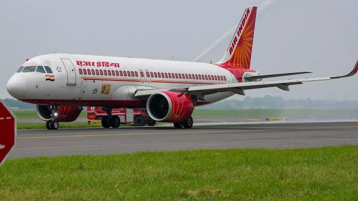 23,000 Air India Retirees Seek Pension Relief As Post-Privatisation Dispute Leaves Benefits In Limbo