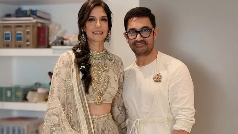 Aamir Khan Rejects 'Love Jihad' Claims, Says Gauri Spratt Is Christian and None of His Wives Converted to Islam