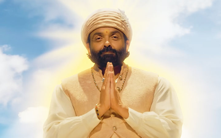 Baba Nirala Is Back! Bobby Deol's Aashram 4 Shooting To Start In Mid-August, Claims Report