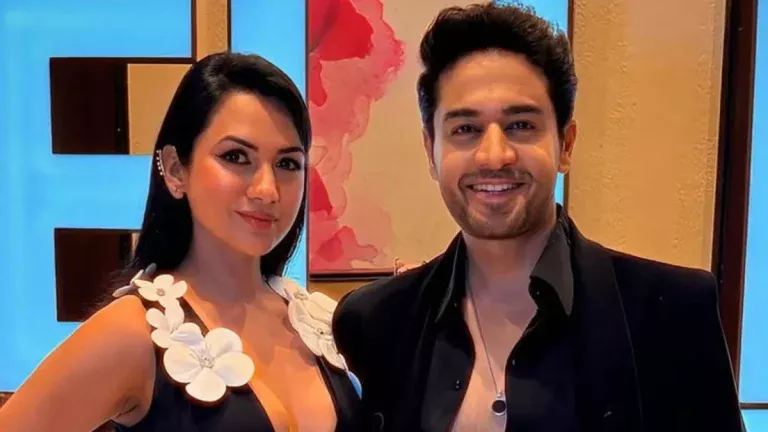 Lock Upp: Akanksha Chamola's Emotional Confession After Divorce With Gaurav Khanna Goes Viral