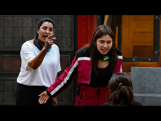 Lock Upp 2: Akanksha Chaudhary Takes a Dig at Shilpa Shinde, Mocks Her Bigg Boss 11 Victory