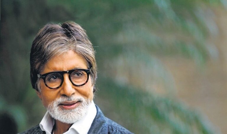 Amitabh Bachchan Trolled Over Silence On Jantar Mantar Protest