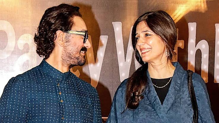 Aamir Khan Confirms Intimate Wedding With Gauri Spratt On July 5, Shares Details Of Family Celebration