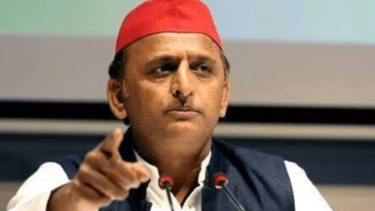 Akhilesh Yadav Targets Centre Over NEET, Student Issues