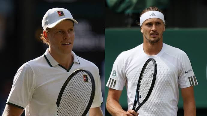 Alexander Zverev's Hilarious Dig At Jannik Sinner Goes Viral After Wimbledon 2026 Final Defeat
