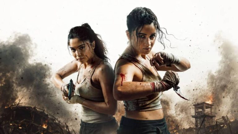 Alia Bhatt And Sharvari's Alpha Sells ₹1.75 Crore In Advance Bookings; Trade Expects ₹5 Crore+ Opening