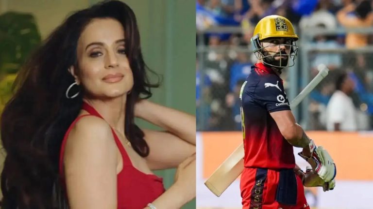 Ameesha Patel Defends Rohit Sharma, Virat Kohli Amid Retirement Buzz: 'It's A Shame'