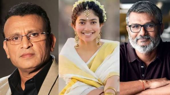 Annu Kapoor Questions Sai Pallavi's Casting In Ramayana, Says He Doesn't Know Director Nitesh Tiwari