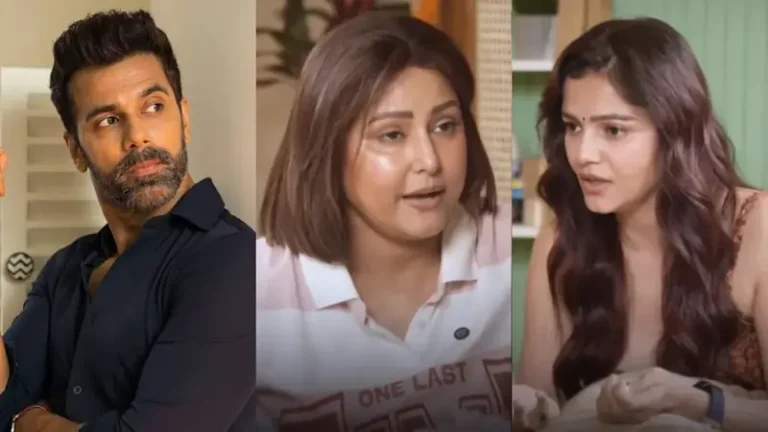 Anuj Sachdeva Criticized Hina Khan And Rubina Dilaik Over Remarks On Gaurav Khanna And Akanksha Chamola