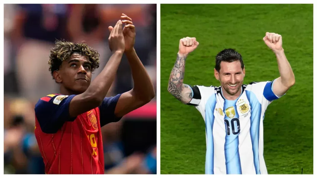 FIFA World Cup 2026 Final: When And Where To Watch Argentina Vs Spain Live In India