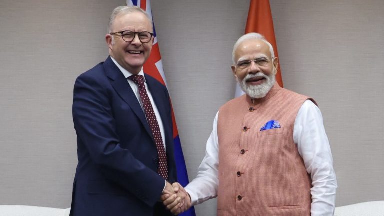 ‘Honoured To Welcome My Friend’: Australian PM Anthony Albanese Ahead of PM Modi’s Visit