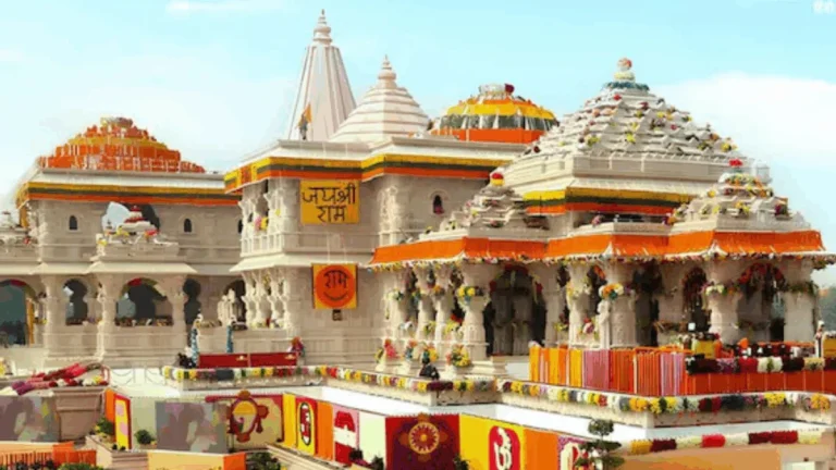 Ayodhya Ram Mandir Donation Scam: SIT Estimates Rs 6-8 Lakh Was Stolen Daily, SBI Staff Under Scanner