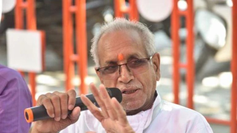 Ayodhya Saints Seek Answers After Champat Rai's Letter Fuels New Debate