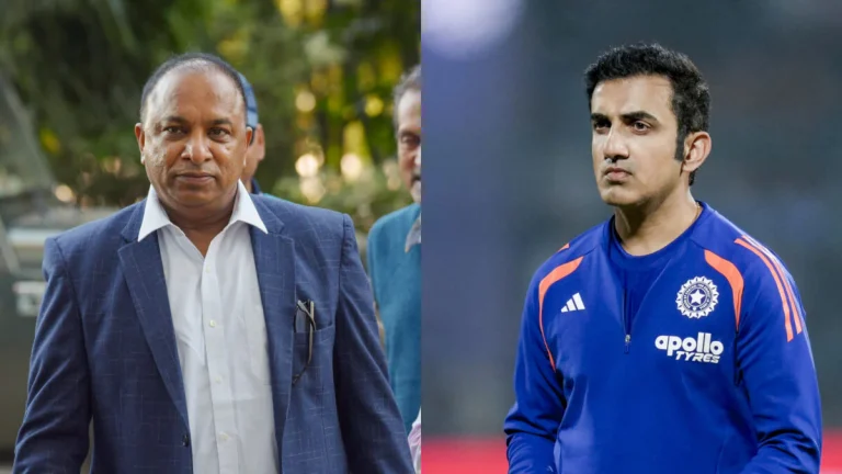 BCCI to Review India's Poor T20I Performances After England Tour, No Immediate Decision on Gautam Gambhir