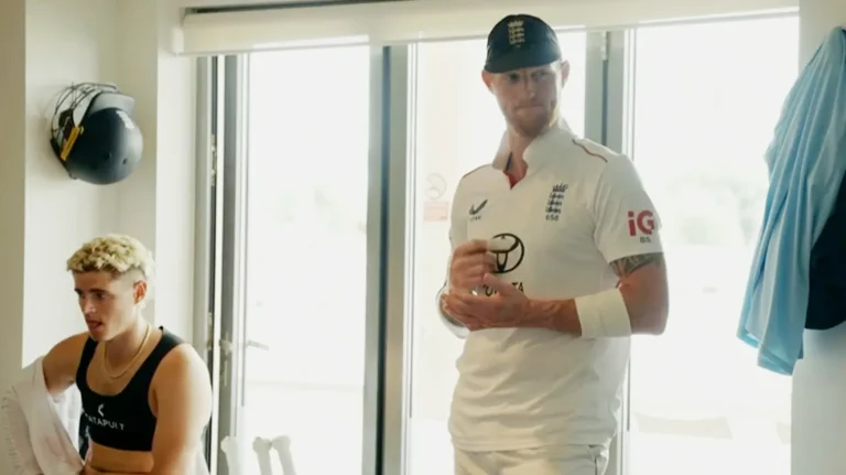 Ben Stokes Retirement Video Lands England In Trouble As ICC Flags Alleged Anti-Corruption Code Breach