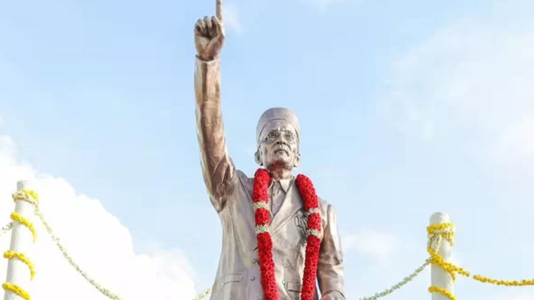 BJP MLA Questions Delay In Savarkar Bharat Ratna Resolution