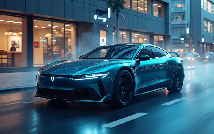 BMW Bets Big On Neue Klasse As China EV Sales Slump Deepens Amid Rising Local Competition